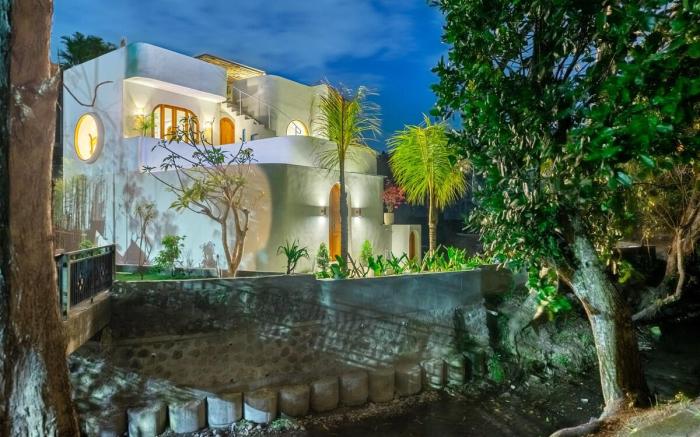 Villa Azul : Brand New 2BR in Canggu.