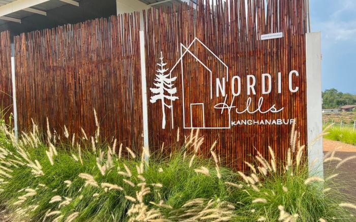 Nordic Hills Kanchaburi