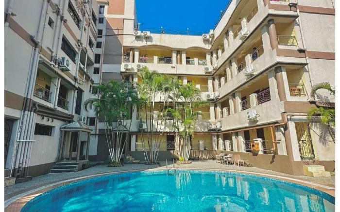 PRIME MURTI REOSRT AND SPA