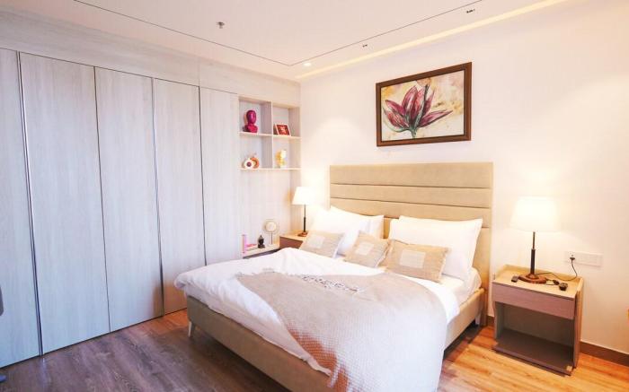 Elite Executive Suite 1BHK@ Gurugram