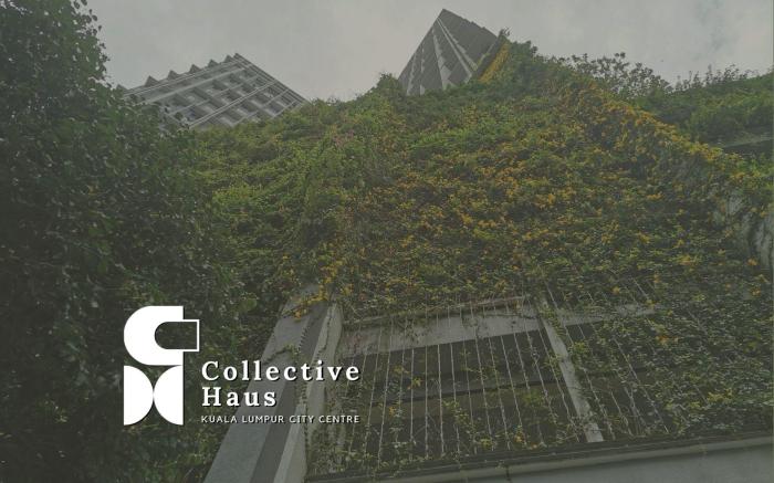The Mews KLCC Kuala Lumpur by Collective Haus