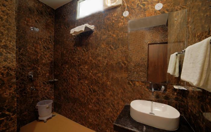 Hotel Chanakya Inn