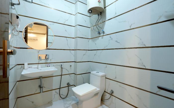 Hotel Chanakya Inn