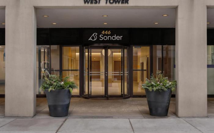 Sonder Onterie Apartments, Magnificent Mile