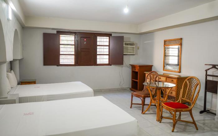 OYO Hotel Santander Veracruz Centro HistÃ³rico
