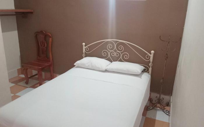 OYO Hotel El Conquistador