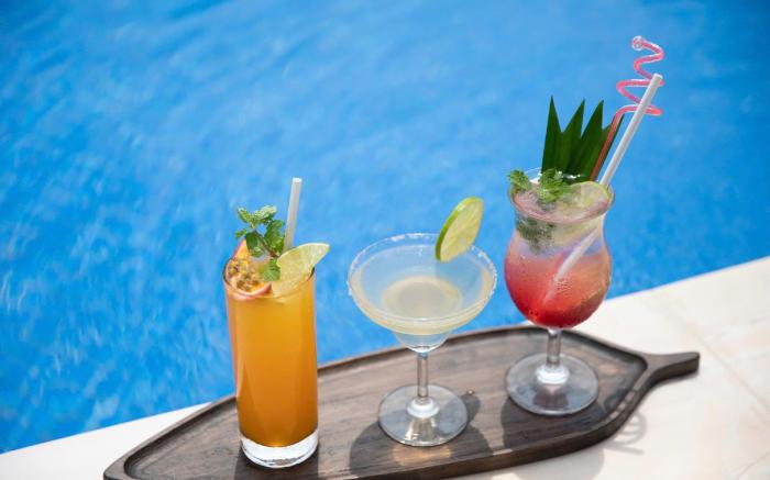 Phi Yen Eco Resort Can Tho