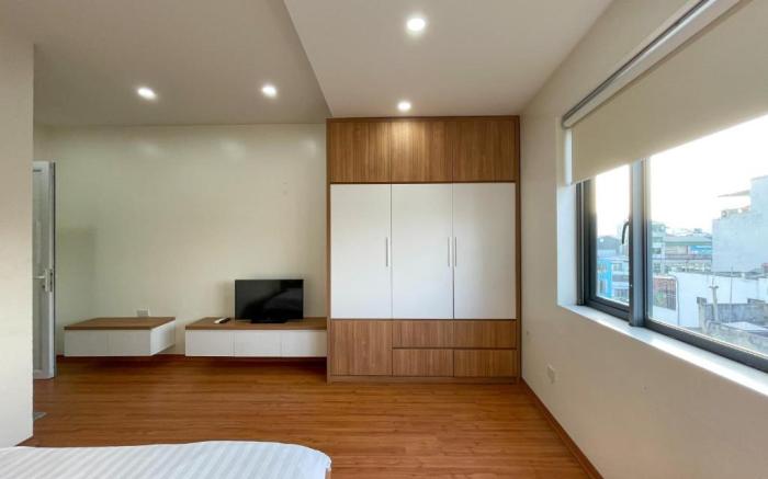 NINE HOUSING 92 Dao Tan