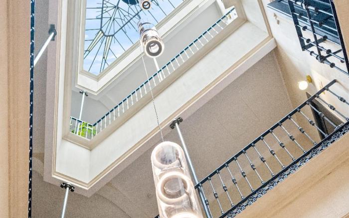 Joya del Casco Boutique Hotel by Shiadu