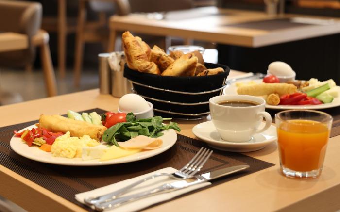 The Galata Glory Hotel