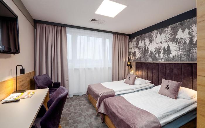 Hotel Scout