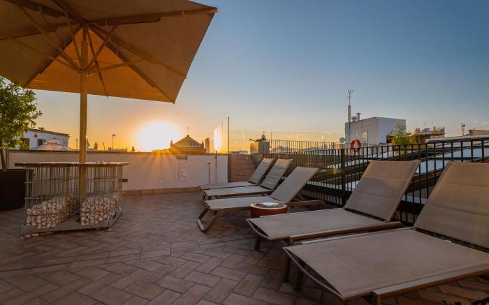 Casa Alhaja by Shiadu