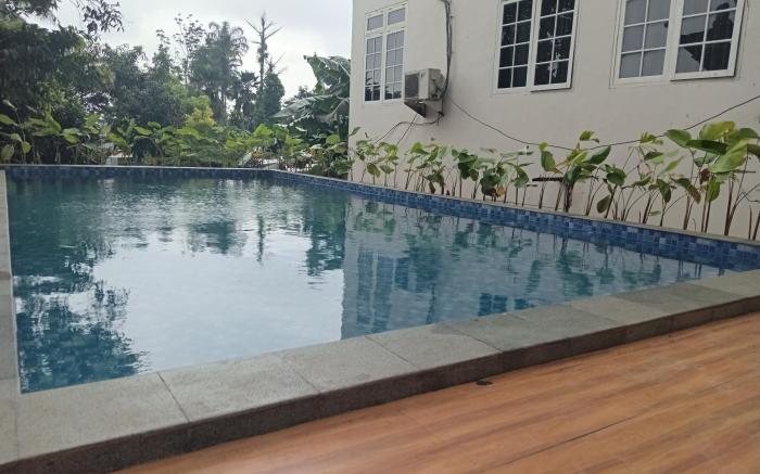 Hotel Graha Dinar Syariah by Hima