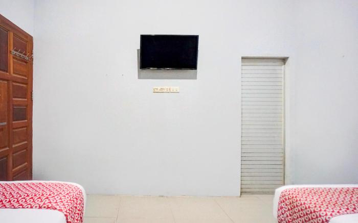 OYO 94592 Nadira Homestay