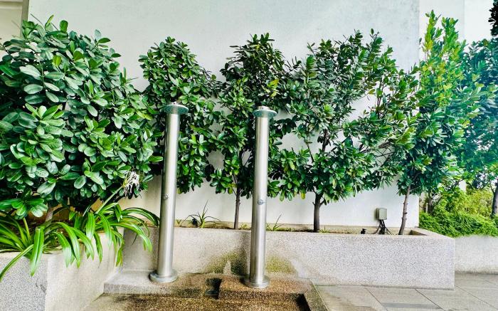 One Bukit Ceylon Bukit Bintang City Center By DXE