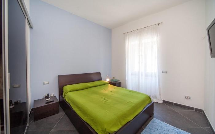 Casa Grace double room in the center
