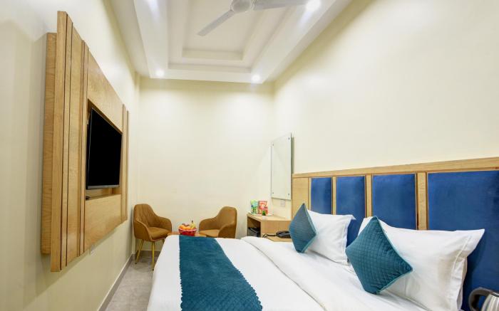 Hotel Guru Preet 