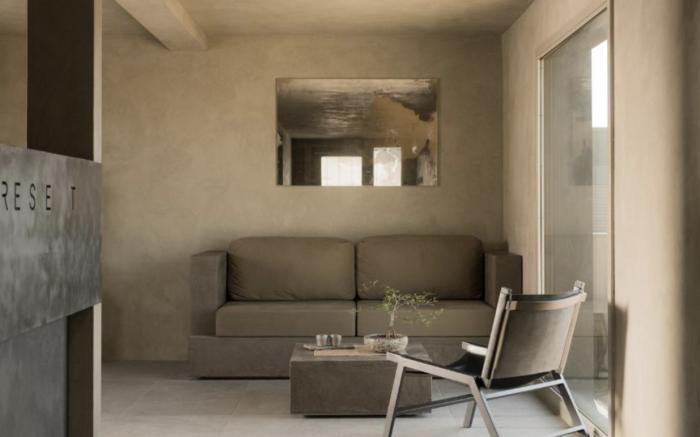 RESET Hotel Joshua Tree