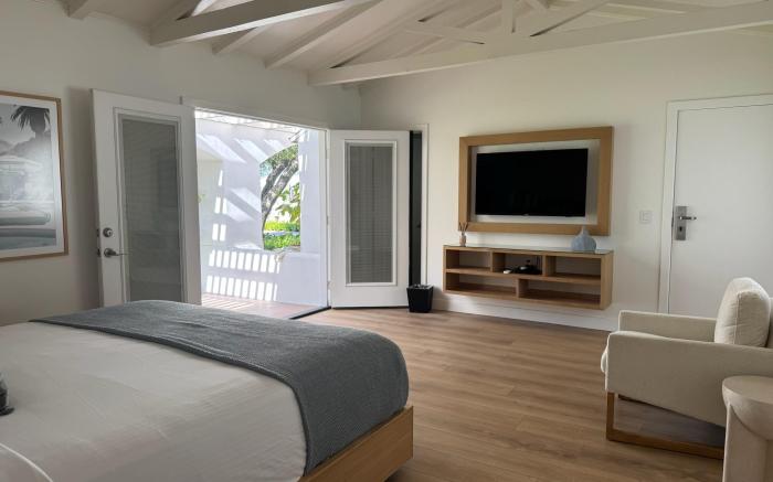 Casa Palma Hotel & Bungalows