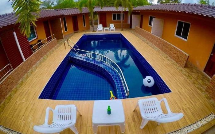 The Windsor Boutique Resort