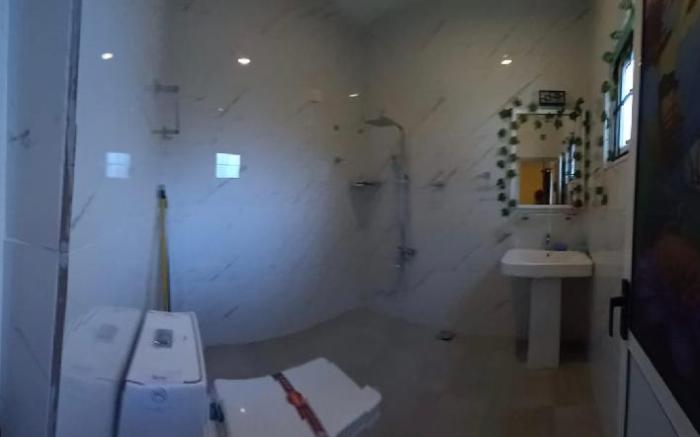 Lovely annex apartment in a beautiful area