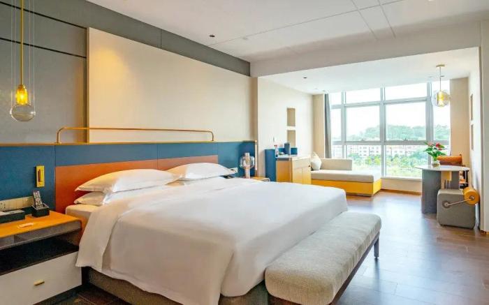Yazhi Hotel - Guangzhou Baiyun Airport Branch 
