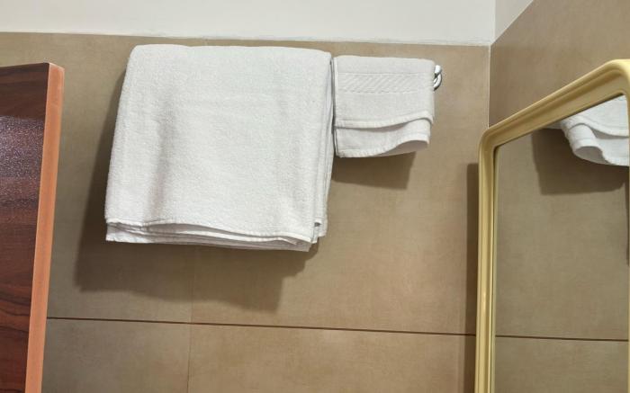 Maitree serenity Farm stay