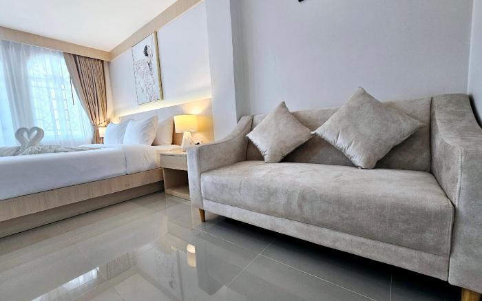 Seaside Patong House