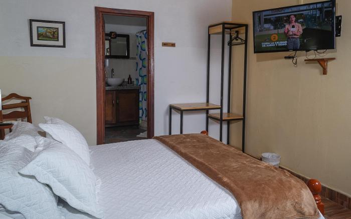 El Eden Country hotel y Club Residencial
