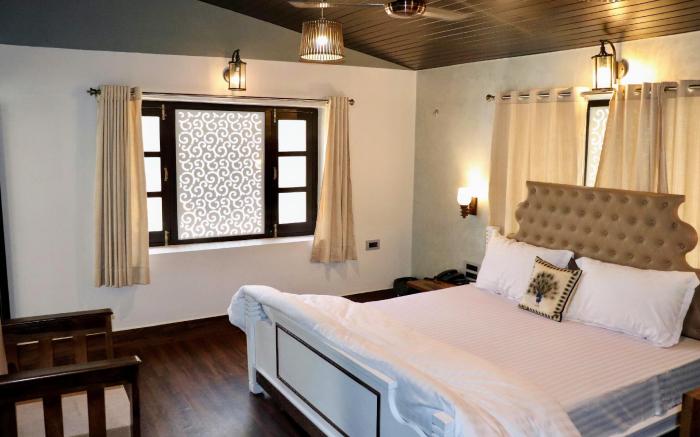 Hotel Agroha