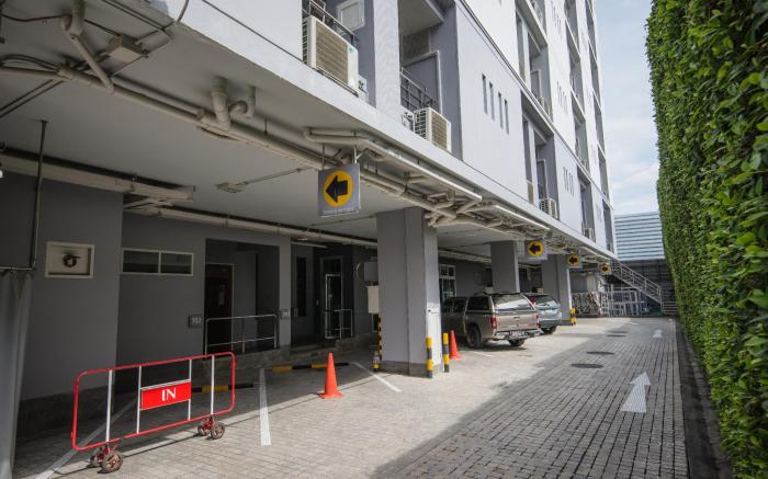 The Finn Hotel