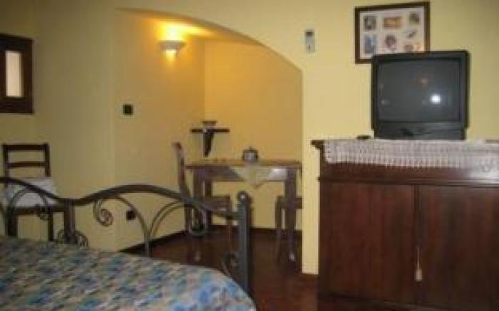 Vecchia Mottola Albergo Diffuso