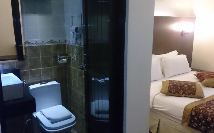 Hotel & Apartment Ambassador 3