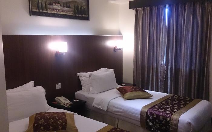 Hotel & Apartment Ambassador 3