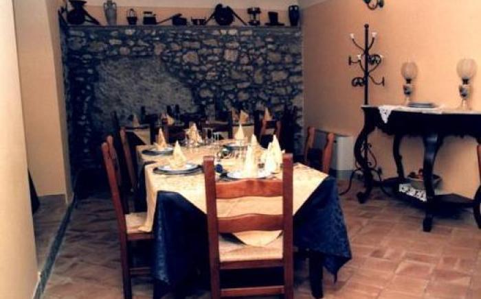 Villa Tasca Agriturismo e Spa