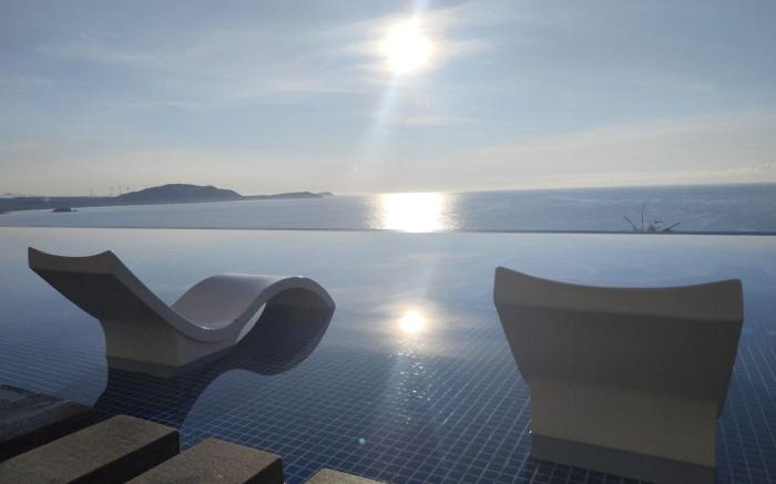 Mandala Beachfront Condotel Mui Ne
