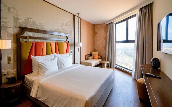 Mandala Beachfront Mui Ne - TanThanh Condotel