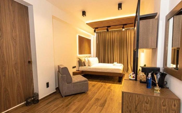 Acropolis View 302 By Pantheon Ermou