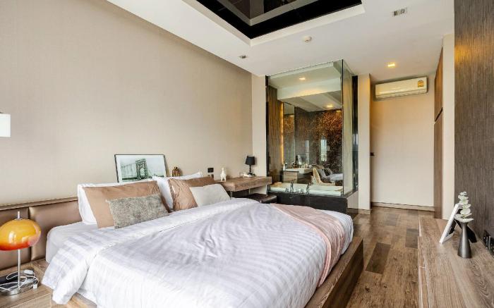 Moda Condo Nimman - Super Deluxe 608