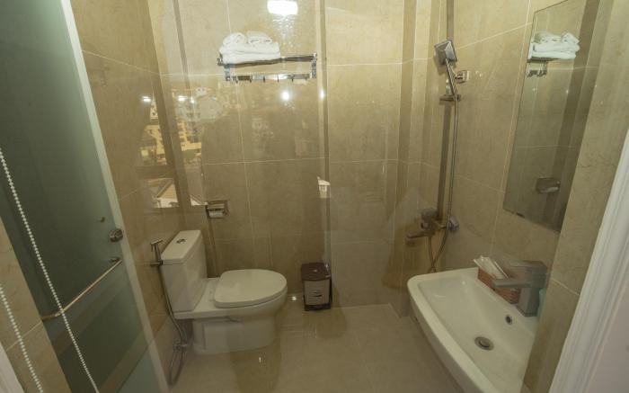 Ngan Pho Studio & Love Hotel