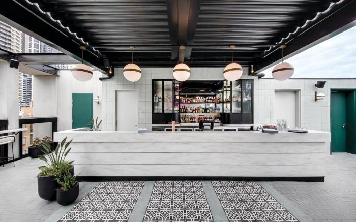 Vibe Hotel Sydney Darling Harbour
