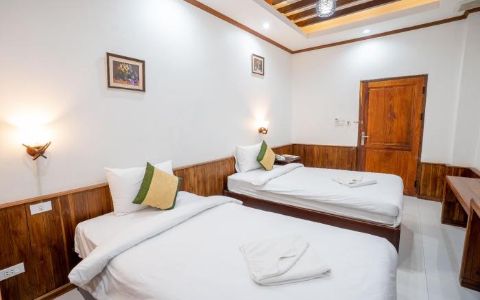 Luangsay Inn