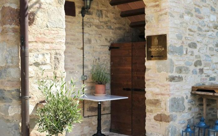 Borgo Castello Panicaglia