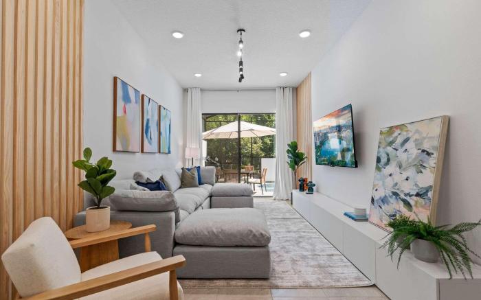 Luxury Paradise in Orlando Best Location