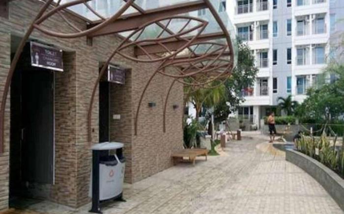 Spacious Designer Studio Connected to Pakuwon Mall