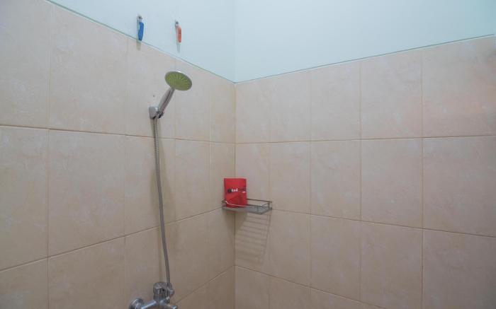 RedDoorz @ Gatot Subroto Lampung