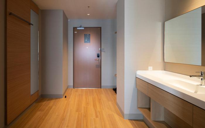 Kyoto U-BELL Hotel