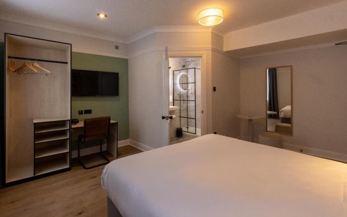 Garner Hotel Reading City Centre By IHG