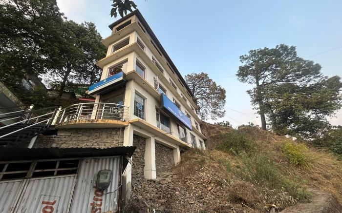 Shree Namah Residency