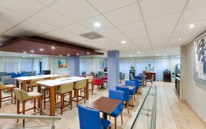 Holiday Inn Express San Jose Costa Rica Airport Hotel By IHG